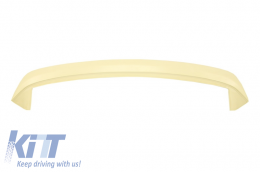 Spoiler Aileron Becquet de Toit pour VW Golf 7 VII 2012-2017 R Design-image-6011001