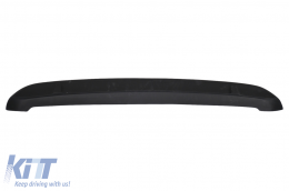 Spoiler Aileron Toit Aile pour Mercedes Classe V W447 2014+ Simple Porte-image-6100397