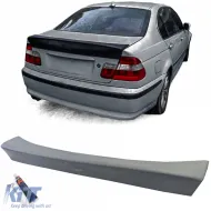 image-11-Spoiler arrière ducktail CSL en ABS adapté pour BMW Série 3 E46 berline 1998-2005