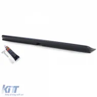 Spoiler arrière lip Sport 1 avec ABE adapté pour BMW E30 Berline Cabriolet 82-93-image-6191845