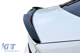 Spoiler Audi A3 8V sedan 2013-2019, fényezetlen-image-6228079