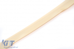 Spoiler Bagagliaio Alettone per BMW Serie 5 G30 Sedan 2017-2023 M4 Design-image-6110949