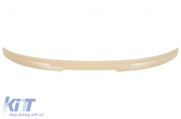 Spoiler Bagagliaio Alettone per BMW Serie 5 G30 Sedan 2017-2023 M4 Design-image-6110951