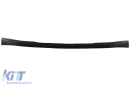 Spoiler bagagliaio per BMW Serie 3 G20 2019+ Spoiler Nero lucido-image-6082903