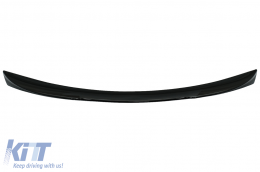 Spoiler bagagliaio per BMW Serie 3 G20 2019+ Spoiler Nero lucido-image-6082905