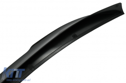 Spoiler bagagliaio per BMW Serie 3 G20 2019+ Spoiler Nero lucido-image-6082915