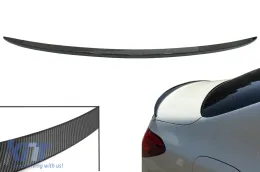 image-63-Spoiler bagagliaio per Mercedes Classe C W205 2014-2020 Carbonio Look