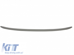 Spoiler Bagagliaio Spoiler Alettone per BMW Serie 4 F32 2013-2019 M4 Design-image-5996904