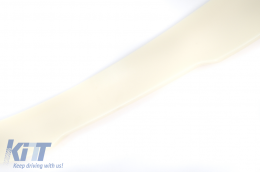 Spoiler Bagagliaio Spoiler Alettone per BMW Serie 4 F32 2013-2019 M Sport Design-image-6110934