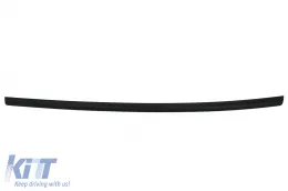 image-62-Spoiler Bagażnika BMW Seria 3 E46 Coupe 1999-2005 Czarny Mat