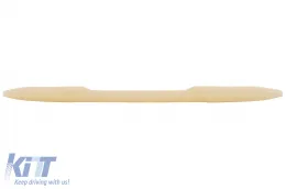 image-15-Spoiler bagażnika Błotnik do BMW serii 3 E90 2005-2011 Sedan Niepomalowane