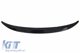 image-50-Spoiler bagażnika Dla BMW serii 4 F32 Coupe 2013+ M4 Look Prawdziwy węgiel
