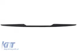 image-37-Spoiler bagażnika do Alfa Romeo Giulia 952 2016-2021 Czarny Glossy