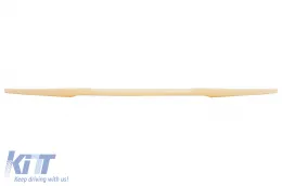image-34-Spoiler bagażnika do BMW F10 Seria 5 2010-2017 M4 Design