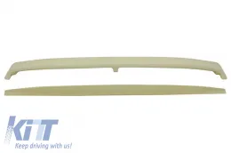 image-6-Spoiler bagażnika do BMW serii 3 E30 1982-1992 2D 4D M-Tech M-Technik Design