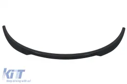 image-54-Spoiler bagażnika do spojlera Tesla Model Y 2020+ błyszczący czarny