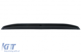 Spoiler Baule per BMW Serie 3 E30 1982-1992 2 4 Porte M-Tech Design DuckTail-image-6113235