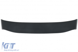 Spoiler Baule per BMW Serie 3 E30 1982-1992 2 4 Porte M-Tech Design DuckTail-image-6113238