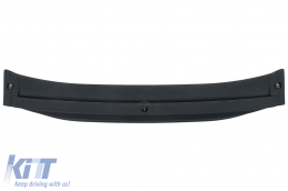 Spoiler Baule per BMW Serie 3 E30 1982-1992 2 4 Porte M-Tech Design DuckTail-image-6113240