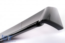 Spoiler Baule per BMW Serie 3 E30 1982-1992 2 4 Porte M-Tech Design DuckTail-image-6113965