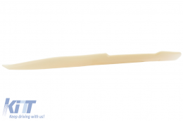 Spoiler Cofano Bagagliaio per BMW Serie 3 E92 Coupé E93 Cabrio 2006-2012 Non verniciato-image-6110923