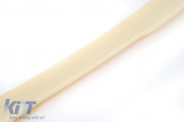 Spoiler Cofano Bagagliaio per BMW Serie 3 E92 Coupé E93 Cabrio 2006-2012 Non verniciato-image-6110924