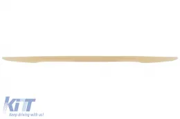 image-34-Spoiler Cofano Bagagliaio per BMW Serie 3 E92 Coupé E93 Cabrio 2006-2012 Non verniciato