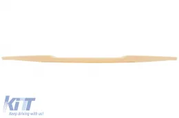 image-2-Spoiler coffre pour BMW Série 3 F30 11-19 Aileron Becquet Coffre M4 CSL Design
