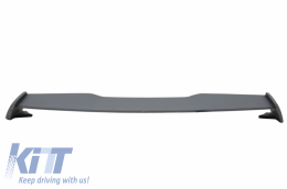 Spoiler Coperchio per Mercedes Classe A W176 2012-2018 A45 Look Primer-image-6048359