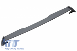 Spoiler Coperchio per Mercedes Classe A W176 2012-2018 A45 Look Primer-image-6048360