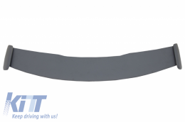 Spoiler Coperchio per Mercedes Classe A W176 2012-2018 A45 Look Primer-image-6048361