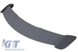 Spoiler Coperchio per Mercedes Classe A W176 2012-2018 A45 Look Primer-image-6048362