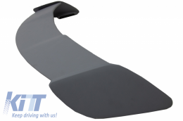 Spoiler Coperchio per Mercedes Classe A W176 2012-2018 A45 Look Primer-image-6048363