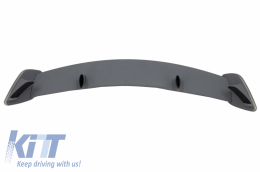 Spoiler Coperchio per Mercedes Classe A W176 2012-2018 A45 Look Primer-image-6048364