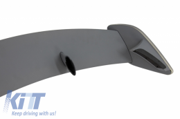 Spoiler Coperchio per Mercedes Classe A W176 2012-2018 A45 Look Primer-image-6048365