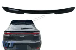 image-37-Spoiler dachowy do Porsche Macan 2014-2021, błyszczący, czarny