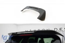 image-10-Spoiler de carbono Maxton Design adecuado para el techo del BMW X5 G05 con paquete M después de 2023
