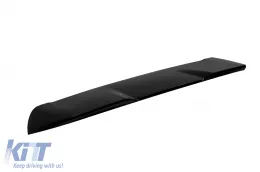 Spoiler de coffre X5M adapté pour BMW X5 G05 après 2018, laqué noir-image-6158468