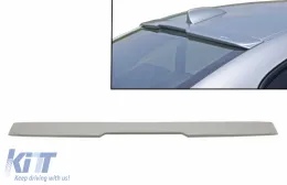 image-52-Spoiler de techo para limusina BMW 5 Series E60 2003-2010 Parabrisas trasero Ala
