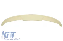 Spoiler de techo trasero para SEAT Leon 1P 2005-2009-image-6025159