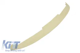 Spoiler de techo trasero para SEAT Leon 1P 2005-2009-image-6025163