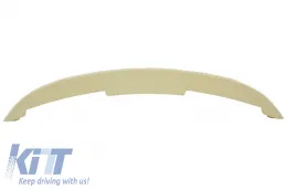 Spoiler de techo trasero para SEAT Leon 1P 2005-2009-image-6025164