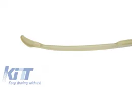 Spoiler de techo trasero para SEAT Leon 1P 2005-2009-image-6025165