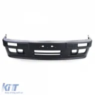 Spoiler delantero parachoques de aspecto deportivo tipo 2 adecuado para BMW E30 facelift 85-94-image-6257681