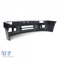 Spoiler delantero parachoques de aspecto deportivo tipo 2 adecuado para BMW E30 facelift 85-94-image-6257682
