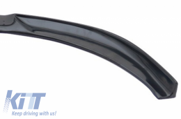 Spoiler d'extension pour VW Transporter Multivan Caravelle T5 Facelift 10-15 SportLine-image-6029896