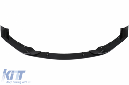 Spoiler & Diffusore & Gonne Laterali Estensione per BMW 5 G30 G31 17-19 M Look-image-6045516