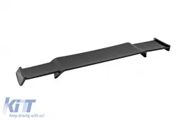 Spoiler en carbone type B design 800 adapté pour le coffre pour Mercedes G-Class W464 après 2018-image-6164124