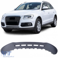 Spoiler front bumper 8R0 807 061E fits Audi Q5 8R 12-16 - ODSA6013980