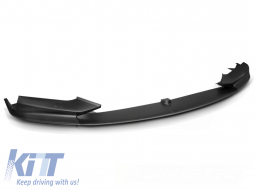 SPOILER FRONT PERFORMANCE STYLE fits BMW F10/ F11 / F18 11-16